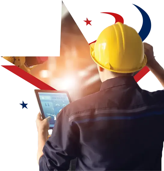 Shaping the Future of Industrial Operations