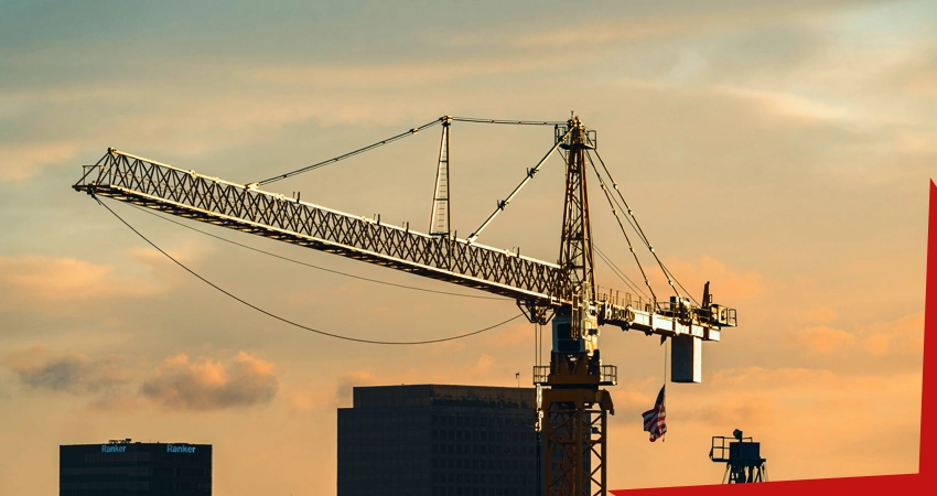 Heavy Rental Equipment